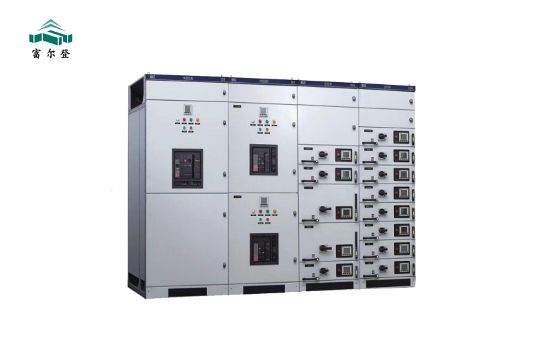 MNS型低壓抽出式成套開關設備