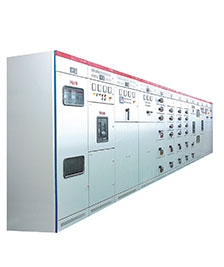 MNS低壓抽出式開關柜